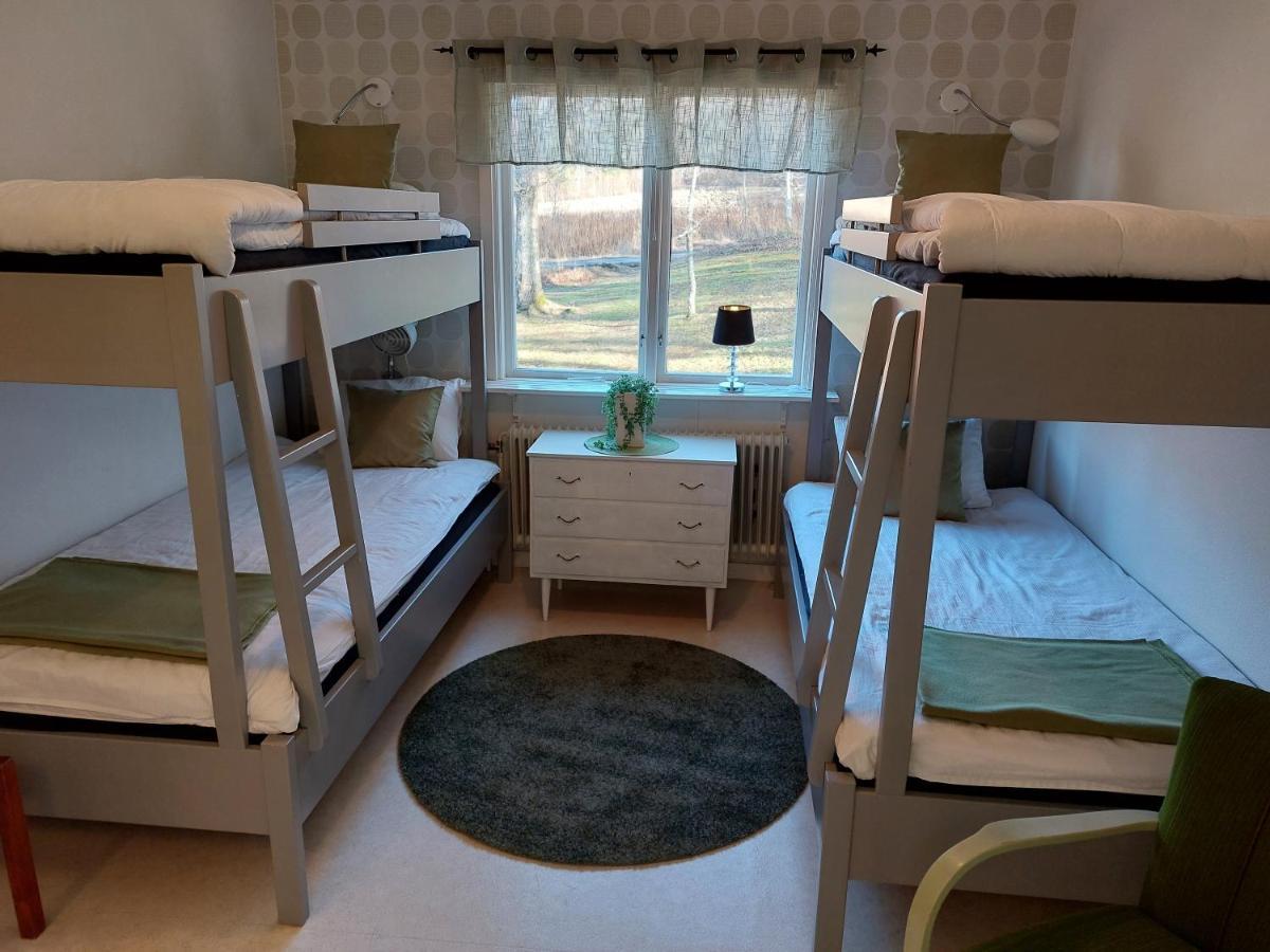 Bruksgarden Bed&Breakfast Undenas Room photo